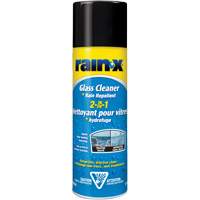 Nettoyant pour le verre 2 en 1 avec hydrofuge Canadian Safety Group Inc.