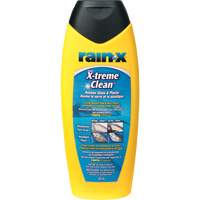 Nettoyant pour le verre et le plastique X-treme Clean Canadian Safety Group Inc.