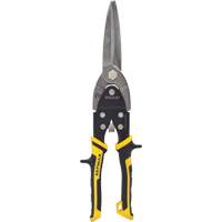 Cisailles longues Fatmax, Longueur de coupe de 3-9/50", Coupe Droit Canadian Safety Group Inc.