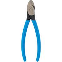 E-Series Diagonal Cutting Pliers, 6" L Canadian Safety Group Inc.