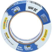 ScotchBlue Original Painter's Tape 2090, 36 mm (1-2/5") x 55 m (180'), Blue Canadian Safety Group Inc.