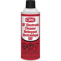 Nettoyant pour composants &eacute;lectroniques QD, 311 g, Canette a&eacute;rosol Canadian Safety Group Inc.