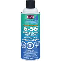 Lubrifiant de pr&eacute;cision 6-56, Canette a&eacute;rosol Canadian Safety Group Inc.