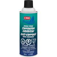 Heavy Duty Corrosion Inhibitor, Aerosol Can Canadian Safety Group Inc.