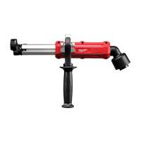 Vacuum Assisted Dust Extractor Canadian Safety Group Inc.