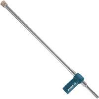SDS-Plus&reg; Speed Clean Dust Extraction Bit Canadian Safety Group Inc.