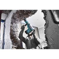 Marteau rotatif SDS-Max Canadian Safety Group Inc.
