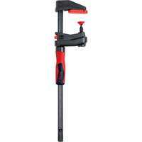 GearKlamp&reg; GK Series Bar Clamp, 12" (305 mm) Capacity, 2-3/8" (60 mm) Throat Depth Canadian Safety Group Inc.