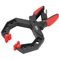 XCRG Series Ratcheting Spring Clamp Canadian Safety Group Inc.