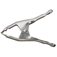 XM Series Steel Spring Clamp Canadian Safety Group Inc.