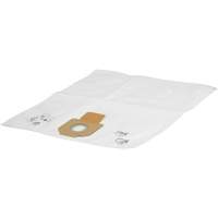 Fleece Nano Filter, Bag, Fits 12 US gal. Canadian Safety Group Inc.