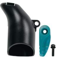 Circular Saw Dust Nozzle Adaptor Canadian Safety Group Inc.