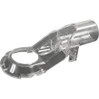 Router Nozzle Dust Extracting Attachment Canadian Safety Group Inc.