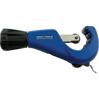 Tube Cutter, 1/8" - 1-3/4" Capacity Canadian Safety Group Inc.