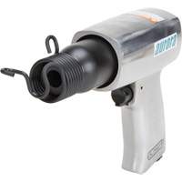 Marteau tout usage, 25 pi³/min, 1/4" NPTF, 3000 coups/min, 3/4" x 2-5/8" (19,0mm x 66,0mm) Canadian Safety Group Inc.