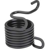 Marteau tout usage, 25 pi³/min, 1/4" NPTF, 3000 coups/min, 3/4" x 2-5/8" (19,0mm x 66,0mm) Canadian Safety Group Inc.