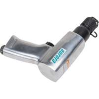 Marteau tout usage, 25 pi³/min, 1/4" NPTF, 3000 coups/min, 3/4" x 2-5/8" (19,0mm x 66,0mm) Canadian Safety Group Inc.