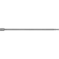 Tourne-&eacute;crou, Embout 1/4", Prise 1/4", 6" lo, Magn&eacute;tique Canadian Safety Group Inc.