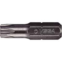 Insert Bit, Torx, 27, 1/4" Drive Canadian Safety Group Inc.