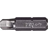 Insert Bit, Tri-Wing&reg;, 2, 1/4" Drive Canadian Safety Group Inc.