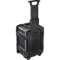 Gen 2 Mobile Tool Chest, 24" W, 6 Drawers, Black Canadian Safety Group Inc.