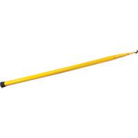 Perche de mesure Tel-O-Pole, T&eacute;lescopique, 15 m Canadian Safety Group Inc.