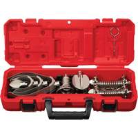 Drum Cable Head Attachment Kit Canadian Safety Group Inc.