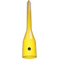 7/8" Punch Tip Canadian Safety Group Inc.