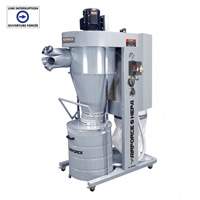 Cyclone d&eacute;poussi&eacute;reur, 35" x 65-1/2" x 91-5/8" Canadian Safety Group Inc.