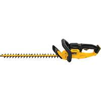 Taille-haie sans fil Max, 22", 20 V, &agrave; pile Canadian Safety Group Inc.