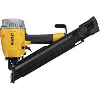 Paper Tape Collated Framing Nailer Canadian Safety Group Inc.