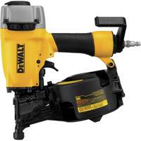 Coil Siding & Fencing Nailer Canadian Safety Group Inc.