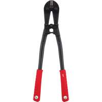 Bolt Cutter, 18" L, Center Cut Canadian Safety Group Inc.