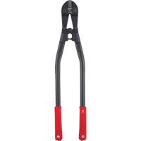 Bolt Cutter, 30" L, Flush Cut Canadian Safety Group Inc.