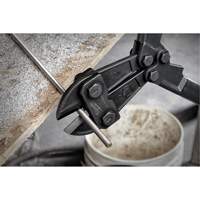 Bolt Cutter, 30" L, Flush Cut Canadian Safety Group Inc.