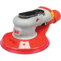 Elite Self-Generated Vacuum Random Orbital Sander, 6" Dia., 12000 RPM Canadian Safety Group Inc.