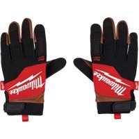 Gants performants, Paume Cuir fleur de ch&egrave;vre, Taille Petit Canadian Safety Group Inc.
