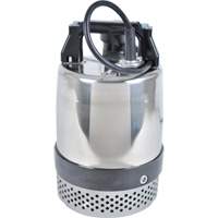 Pompe utilitaire s&eacute;rie FLS/FS, 1 CV, 80 gal./min, 115 V, 10 A Canadian Safety Group Inc.