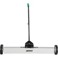Balayeuse magn&eacute;tique &agrave; pousser, 36" la Canadian Safety Group Inc.