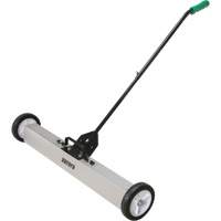 Balayeuse magn&eacute;tique &agrave; pousser, 36" la Canadian Safety Group Inc.