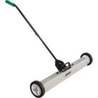 Balayeuse magn&eacute;tique &agrave; pousser, 36" la Canadian Safety Group Inc.