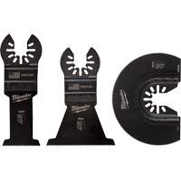 Open-Lok Wood Cutting Multi-Tool Blade Set Canadian Safety Group Inc.