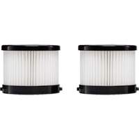 Filtres pour aspirateur sec M18, Hepa, Pour 28 gal. US Canadian Safety Group Inc.