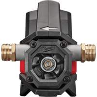 Pompe de transfert sans fil M18, 18 V, 480 gal./h, 1/4 CV Canadian Safety Group Inc.