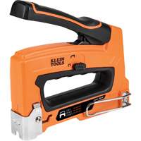 Agrafeuse pour c&acirc;blage libre, Agrafes 5/16"/1/4"/11/32" Canadian Safety Group Inc.