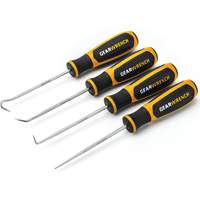 Mini Hook & Pick Set, 4 Pieces Canadian Safety Group Inc.