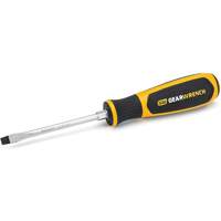 Dual Material Screwdriver Canadian Safety Group Inc.