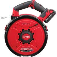 M18 Fuel Angler 120' Steel Pulling Fish Tape Kit Canadian Safety Group Inc.