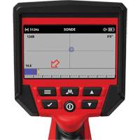 Trousse de localisation de pipeline M12 Canadian Safety Group Inc.