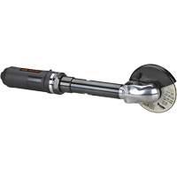 Meuleuse &agrave; tronçonner d'appoint &agrave; angle droit Nitro Series Canadian Safety Group Inc.